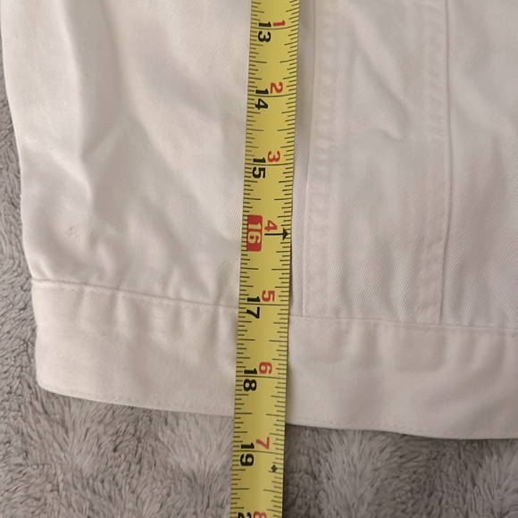 Warner Brothers Vintage Tweety Bird cotton  jacket sz L - Picture 5 of 6